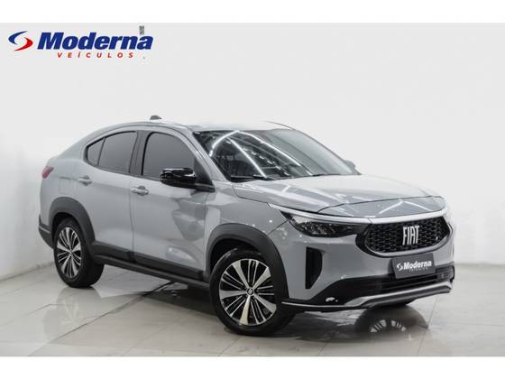 FIAT FASTBACK 1.0 TURBO 200 FLEX AUDACE CVT